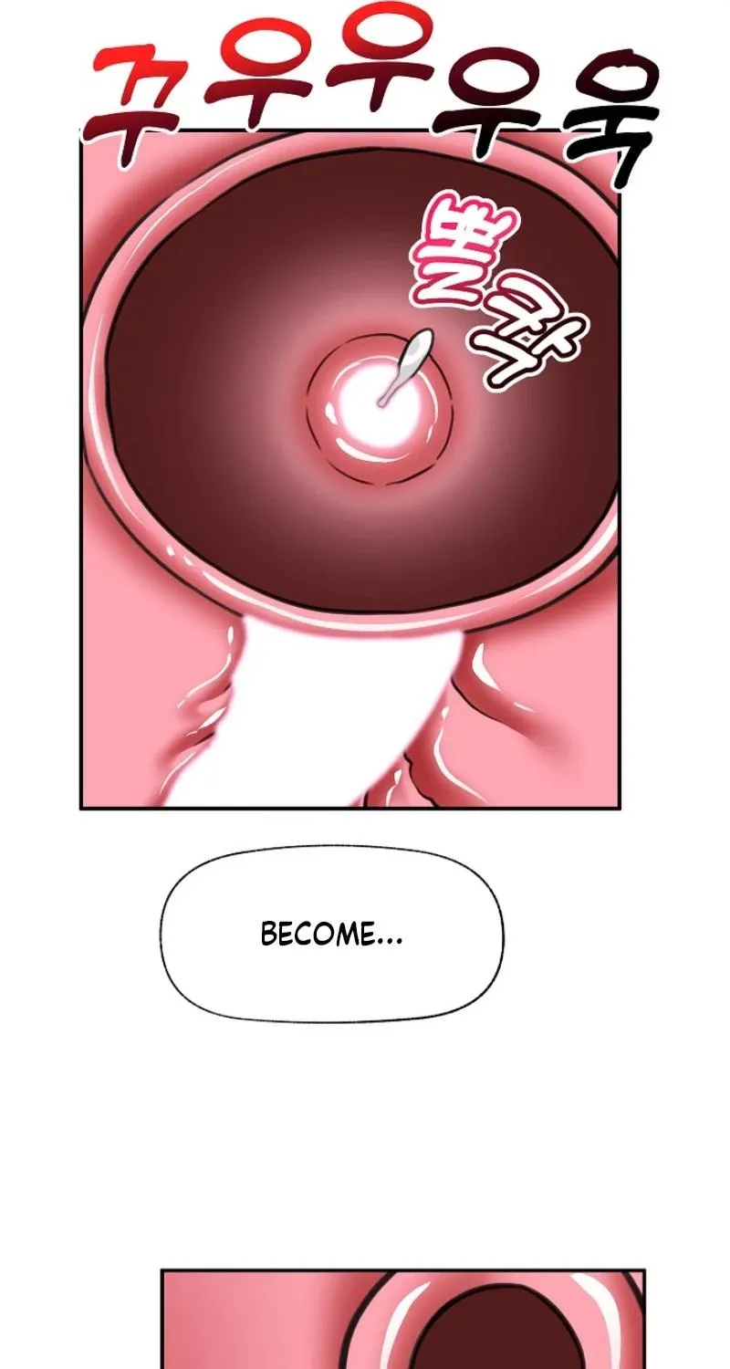 Hypnotist Security Guard Chapter 78 page 82 - 
