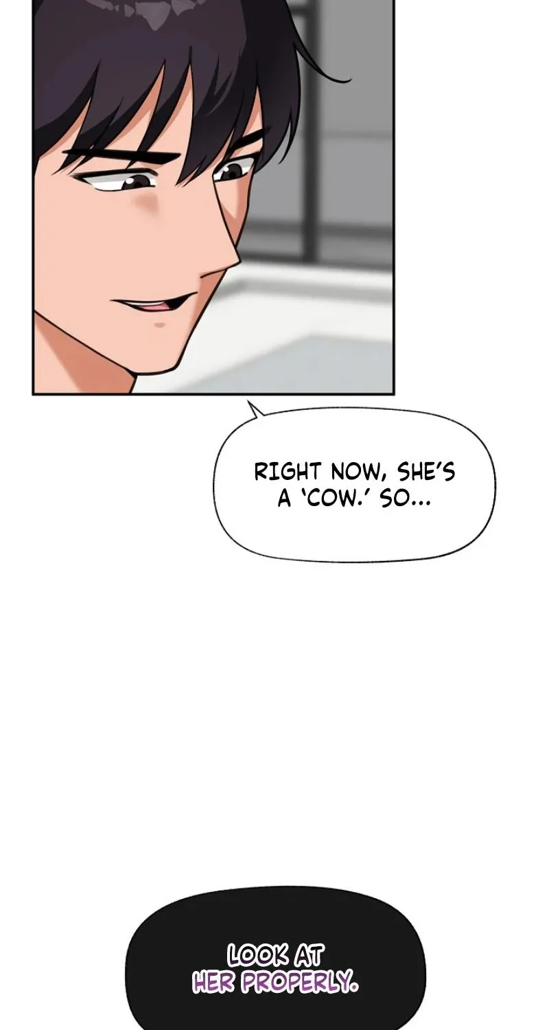 Hypnotist Security Guard Chapter 78 page 10 - 