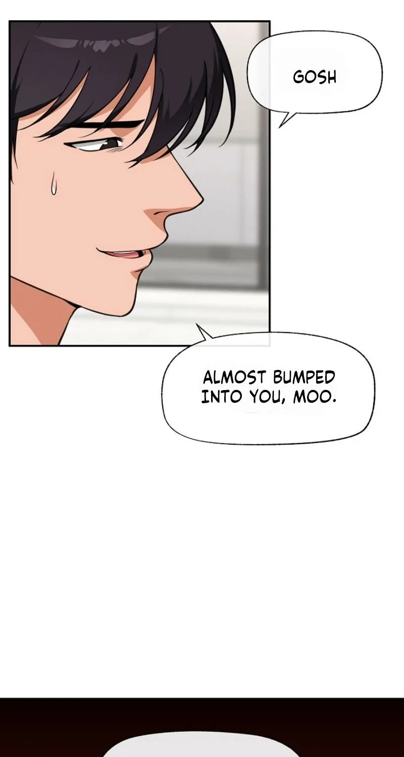 Hypnotist Security Guard Chapter 79 page 17 - 