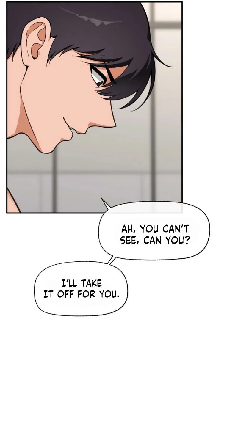 Hypnotist Security Guard Chapter 79 page 22 - 