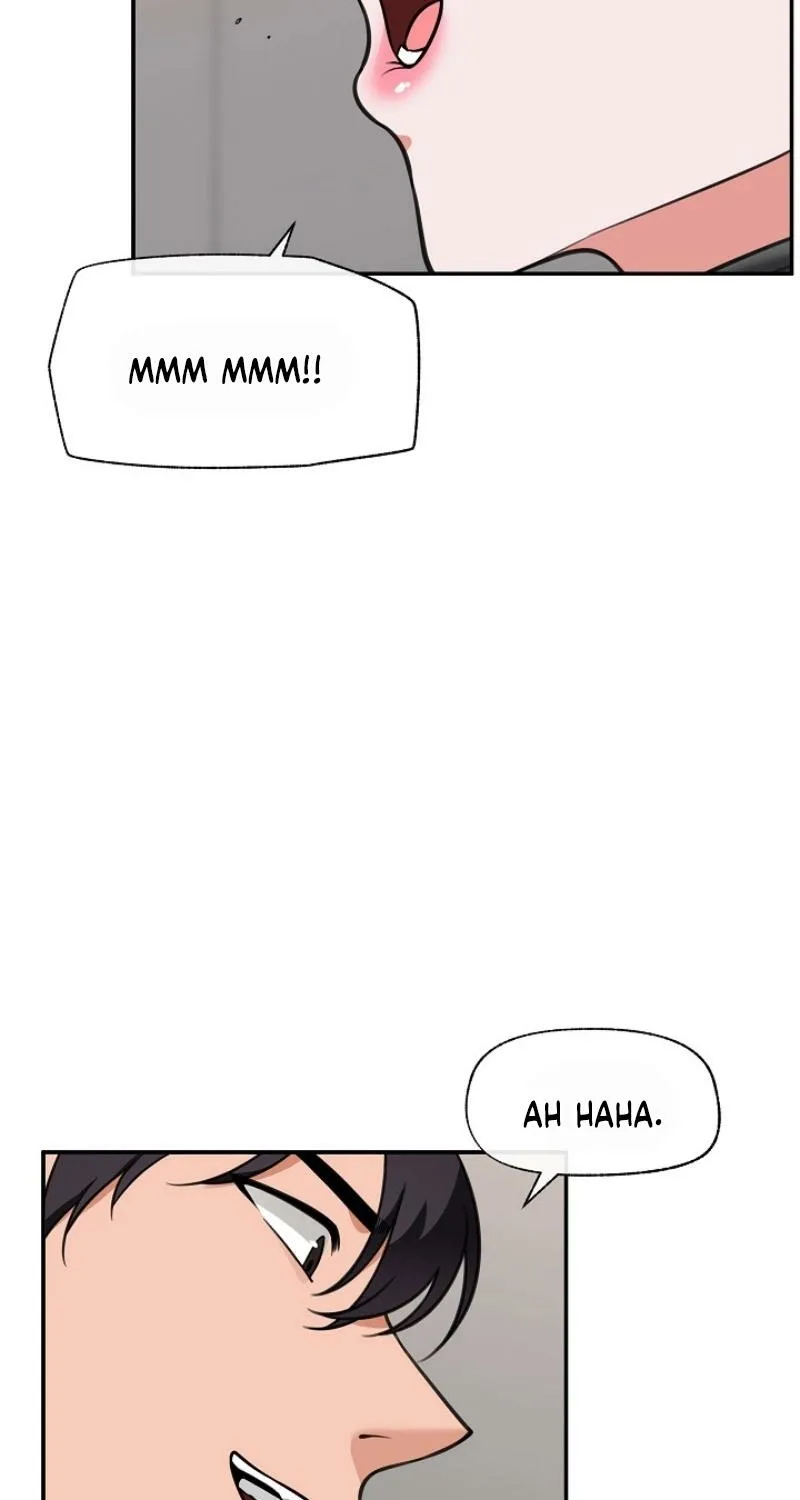 Hypnotist Security Guard Chapter 79 page 29 - 