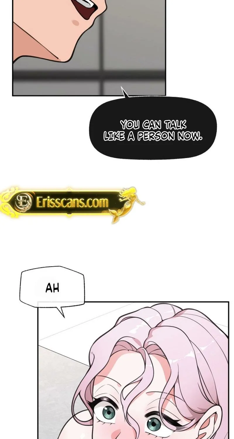 Hypnotist Security Guard Chapter 79 page 30 - 