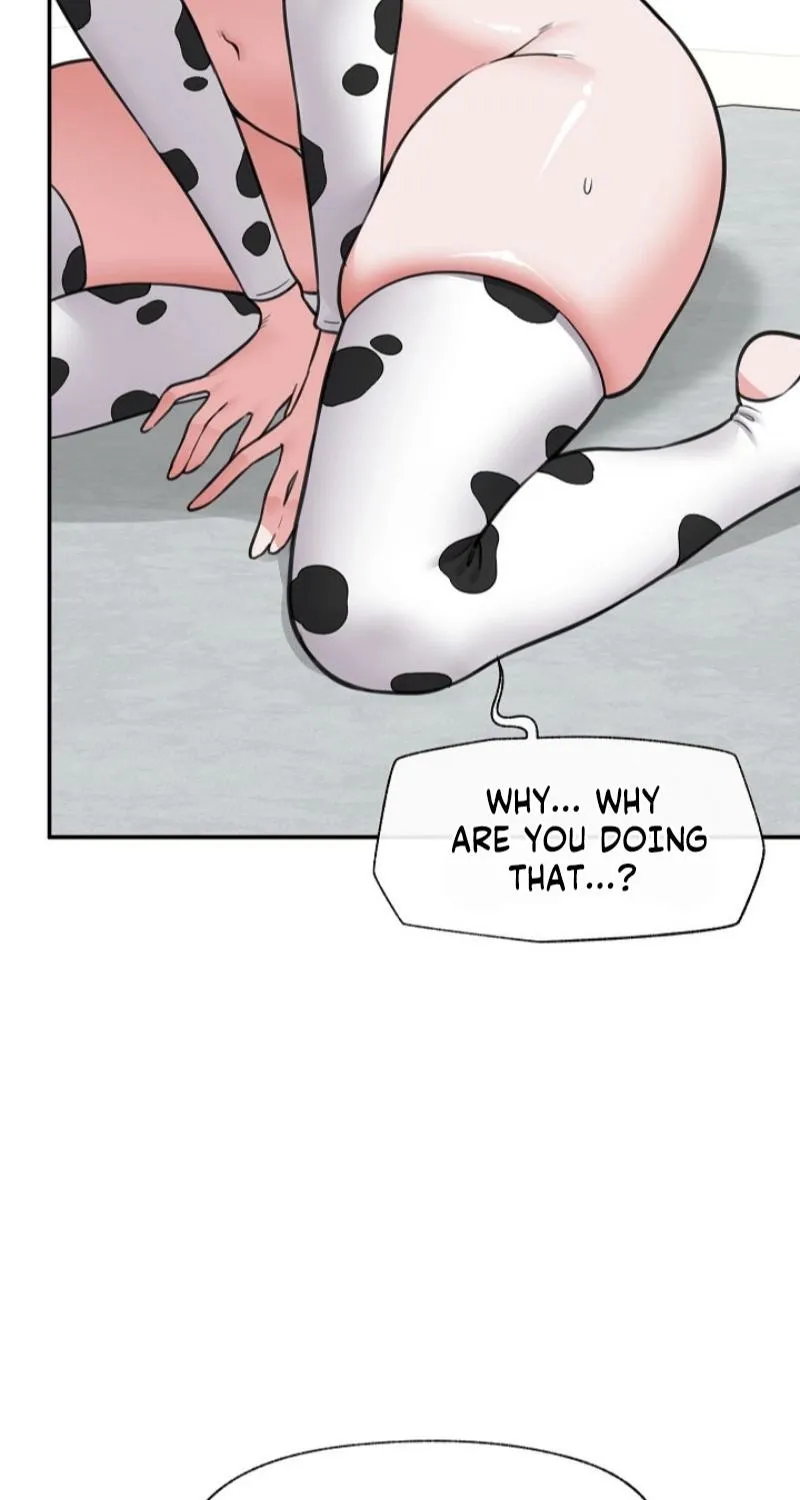 Hypnotist Security Guard Chapter 79 page 46 - 