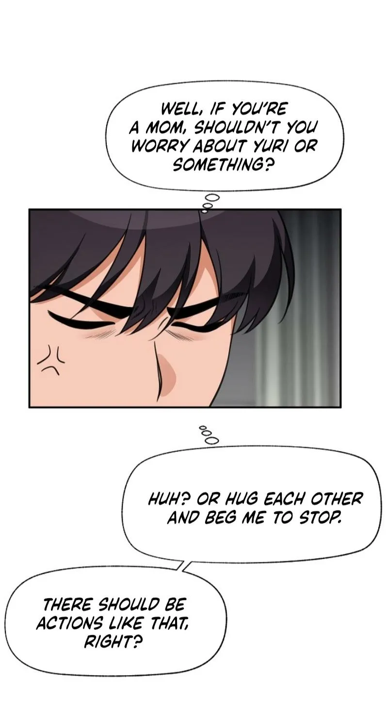 Hypnotist Security Guard Chapter 79 page 49 - 