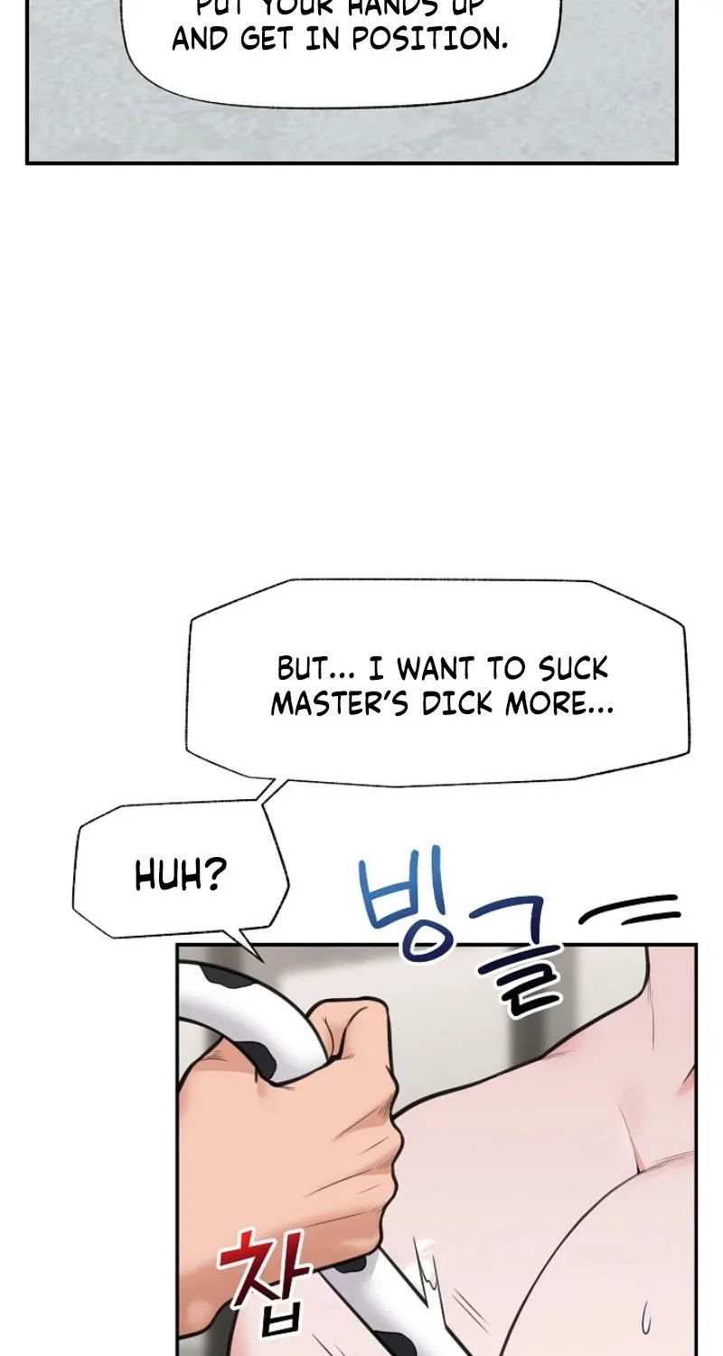 Hypnotist Security Guard Chapter 79 page 67 - 