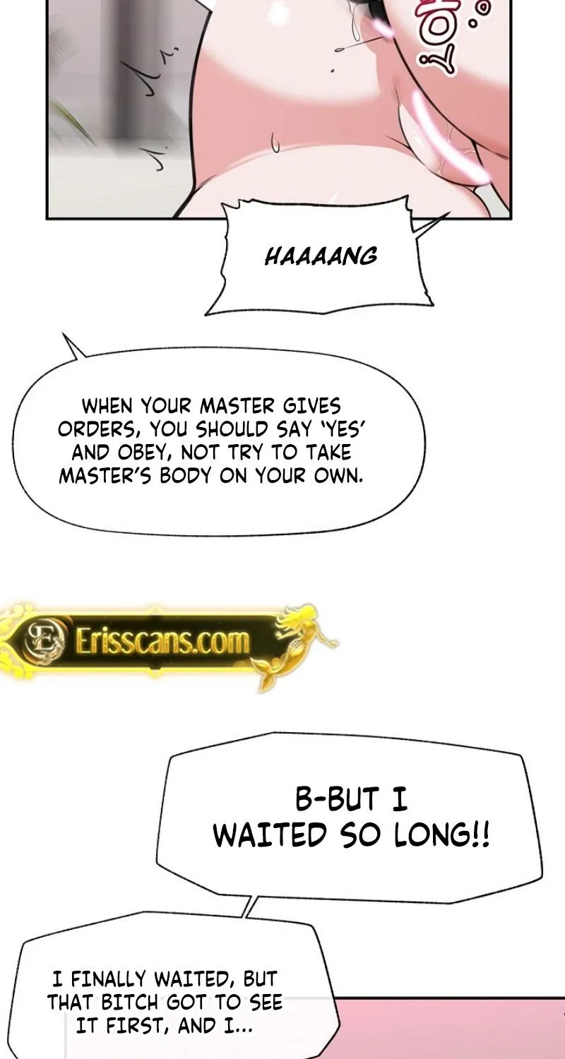 Hypnotist Security Guard Chapter 79 page 69 - 