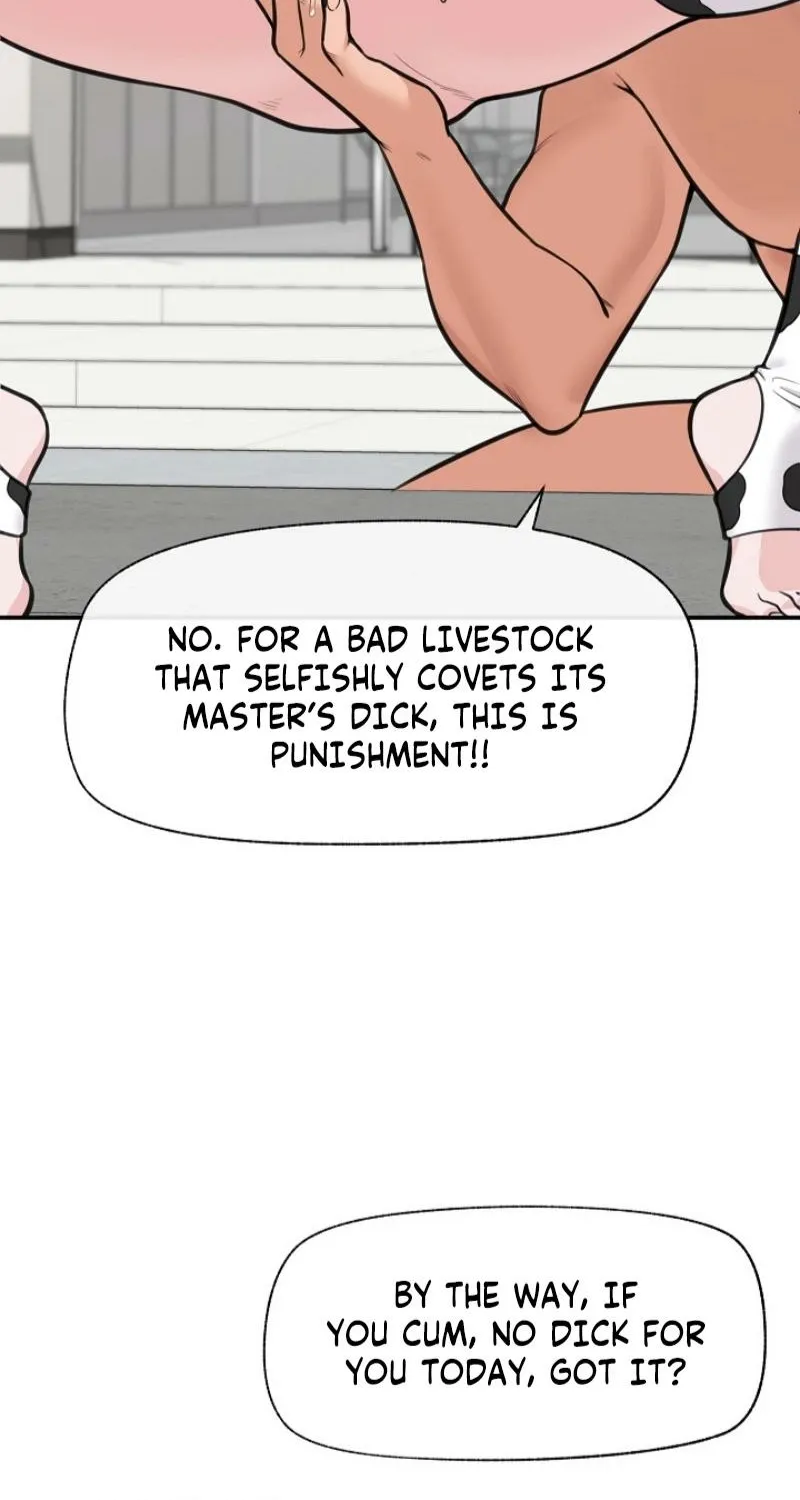Hypnotist Security Guard Chapter 79 page 73 - 