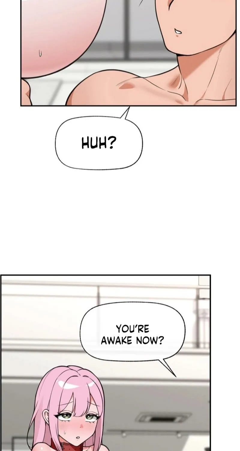 Hypnotist Security Guard Chapter 79 page 78 - 