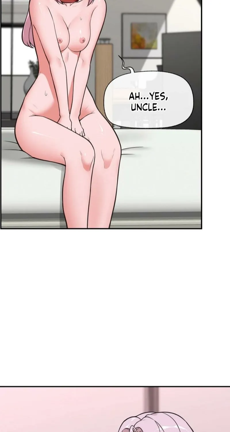 Hypnotist Security Guard Chapter 79 page 79 - 