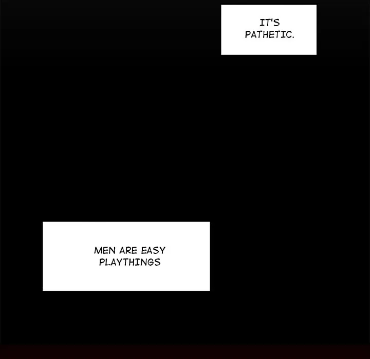 Hypnotist Security Guard Chapter 8 page 101 - 