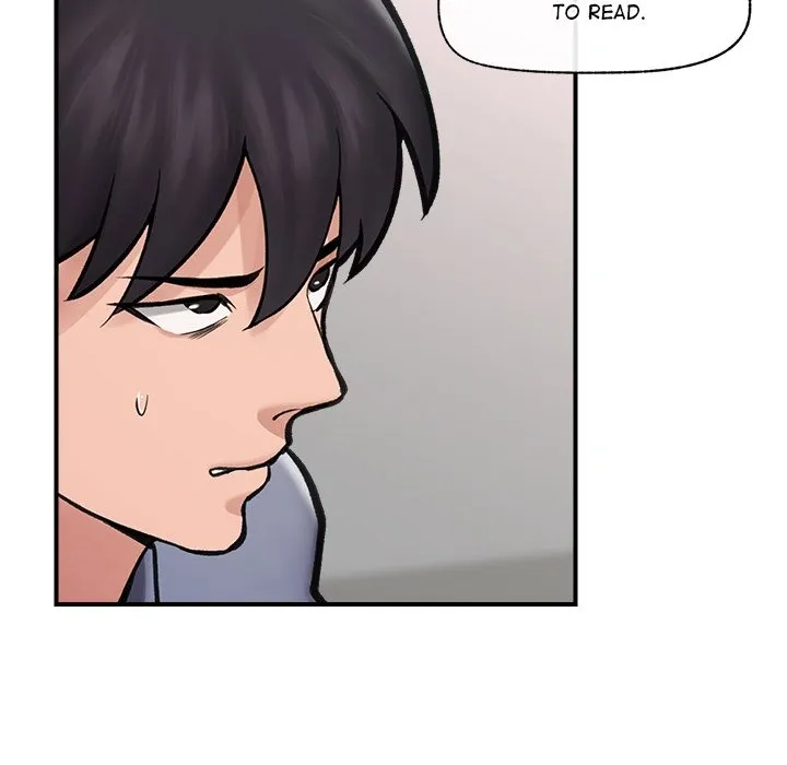 Hypnotist Security Guard Chapter 8 page 113 - 