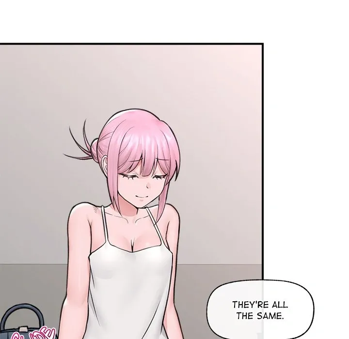 Hypnotist Security Guard Chapter 8 page 114 - 