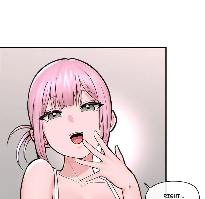 Hypnotist Security Guard Chapter 8 page 117 - 