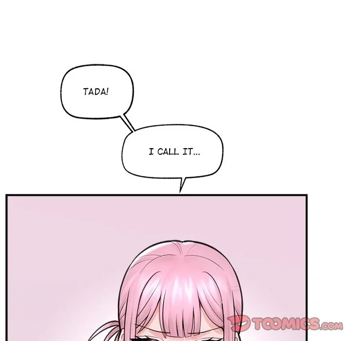 Hypnotist Security Guard Chapter 8 page 120 - 