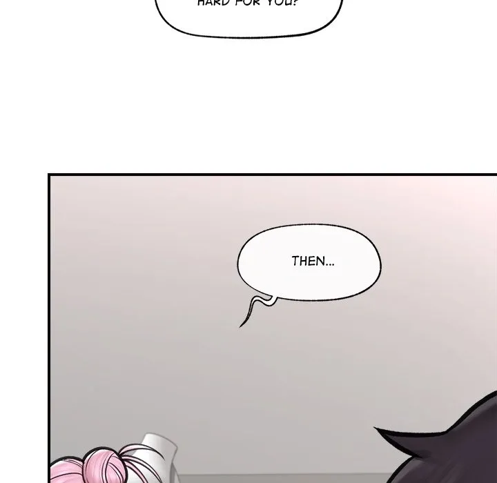 Hypnotist Security Guard Chapter 8 page 127 - 
