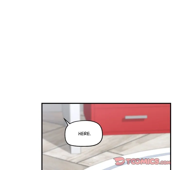 Hypnotist Security Guard Chapter 8 page 129 - 