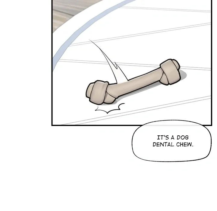 Hypnotist Security Guard Chapter 8 page 130 - 