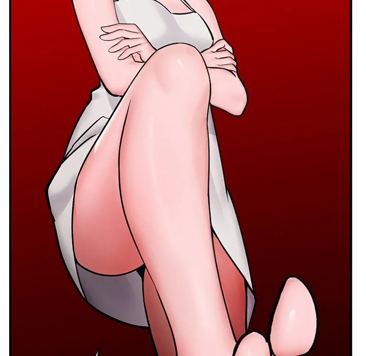 Hypnotist Security Guard Chapter 8 page 132 - 