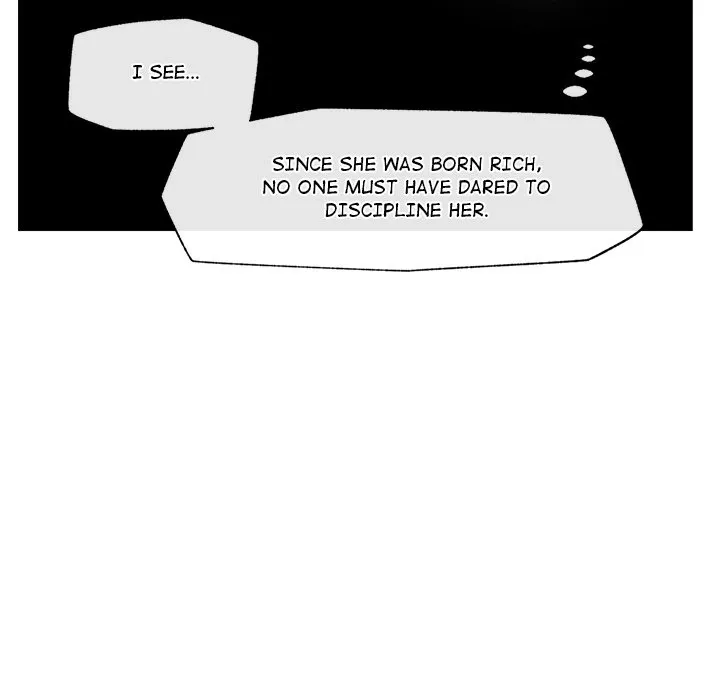 Hypnotist Security Guard Chapter 8 page 134 - 
