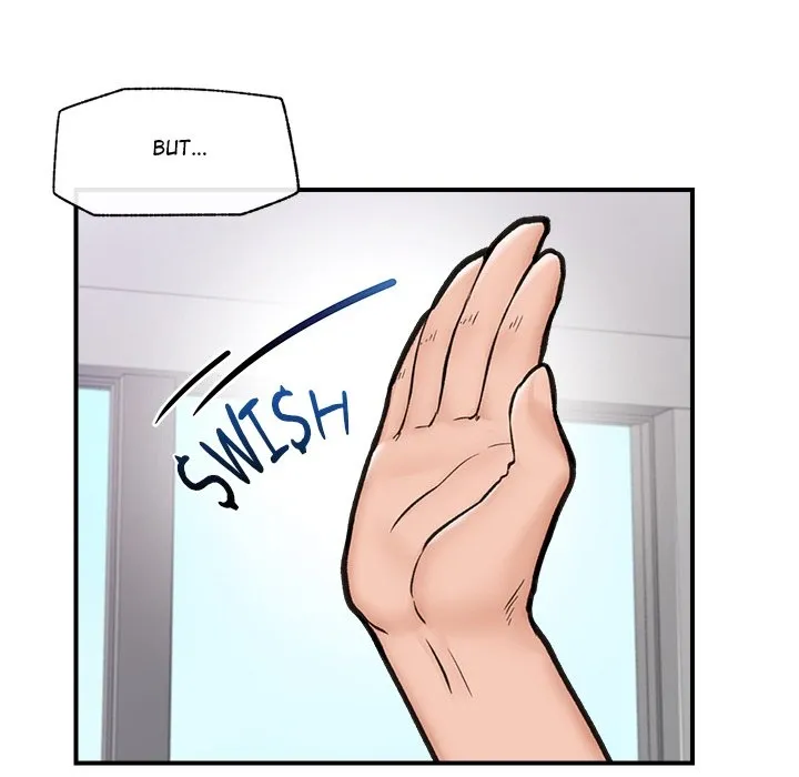 Hypnotist Security Guard Chapter 8 page 137 - 