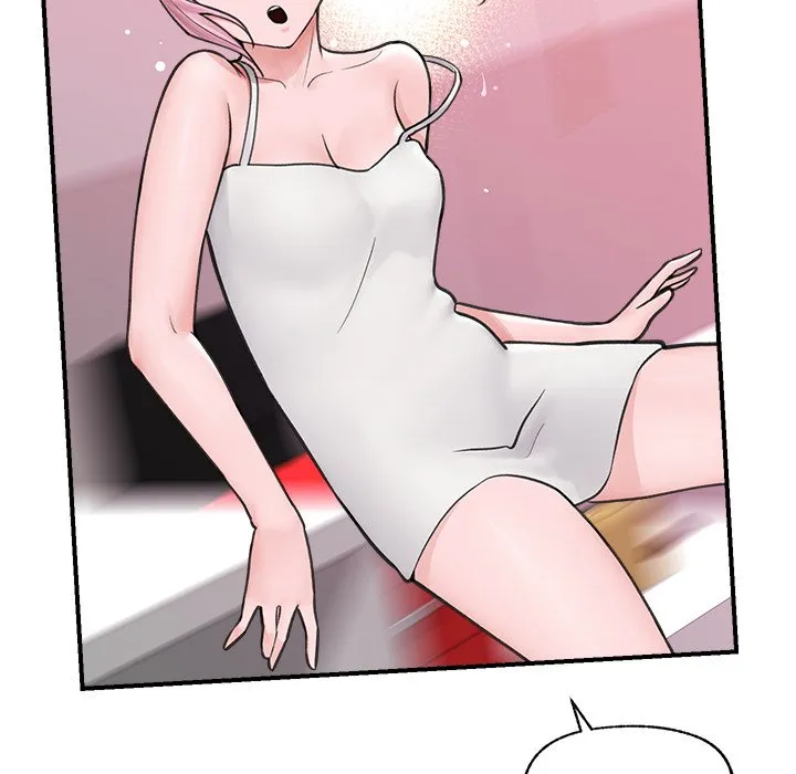Hypnotist Security Guard Chapter 8 page 140 - 