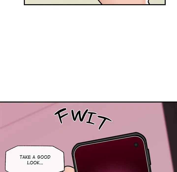 Hypnotist Security Guard Chapter 8 page 146 - 