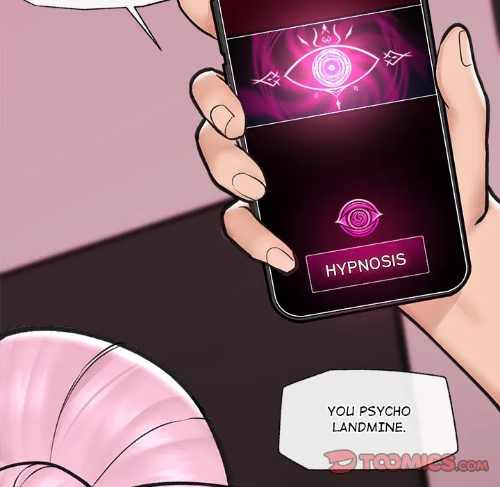 Hypnotist Security Guard Chapter 8 page 147 - 