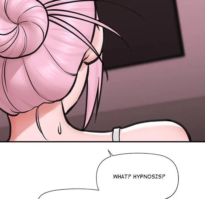 Hypnotist Security Guard Chapter 8 page 148 - 