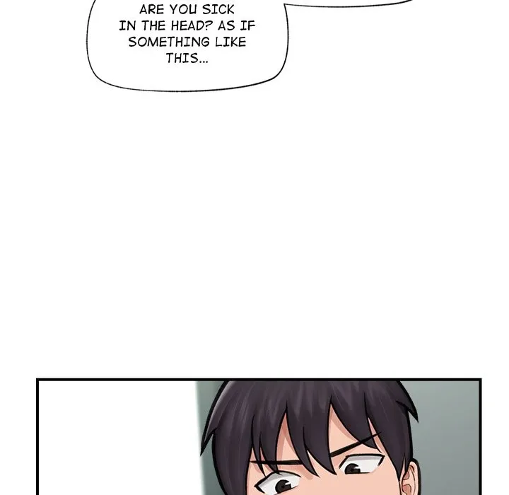 Hypnotist Security Guard Chapter 8 page 149 - 
