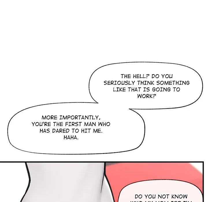 Hypnotist Security Guard Chapter 8 page 151 - 