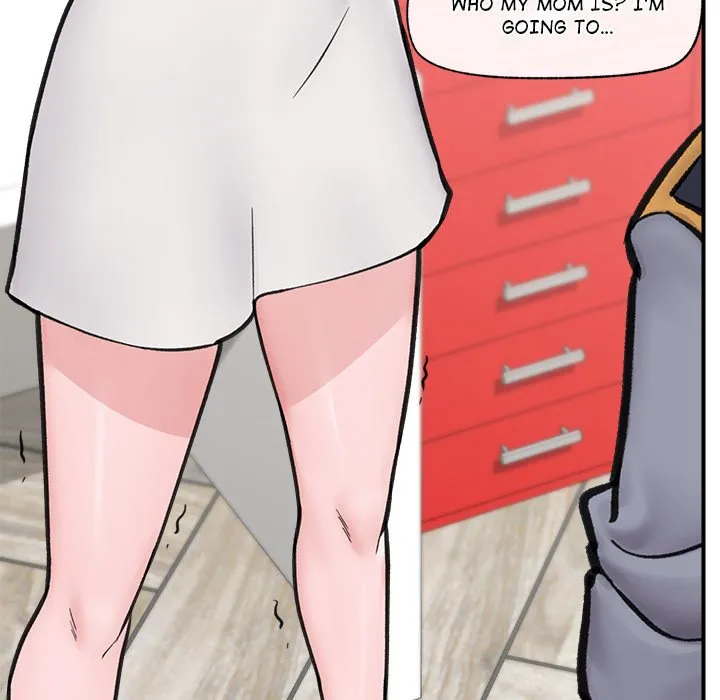 Hypnotist Security Guard Chapter 8 page 152 - 