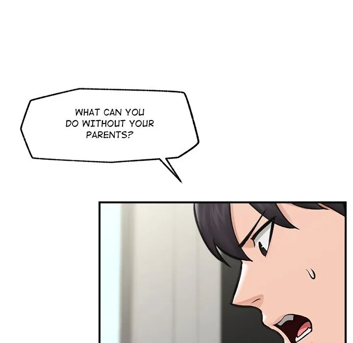 Hypnotist Security Guard Chapter 8 page 157 - 
