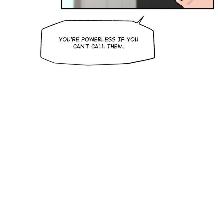 Hypnotist Security Guard Chapter 8 page 158 - 