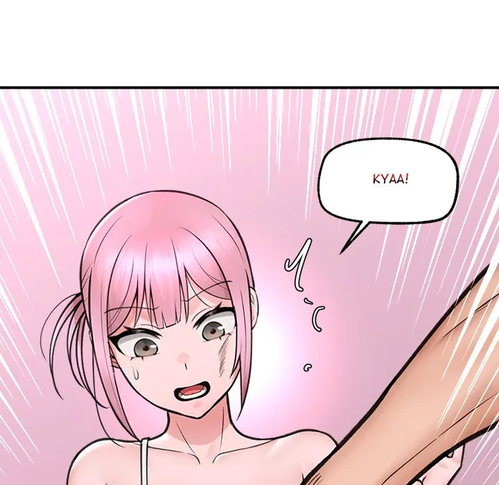 Hypnotist Security Guard Chapter 8 page 160 - 