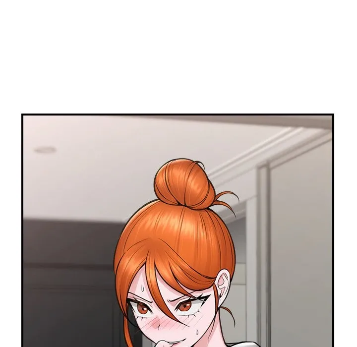 Hypnotist Security Guard Chapter 8 page 17 - 