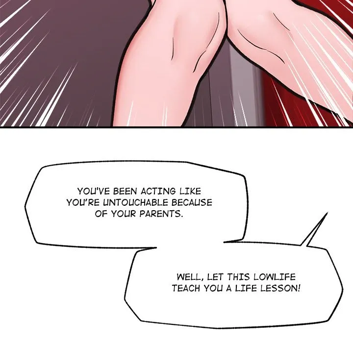 Hypnotist Security Guard Chapter 8 page 162 - 