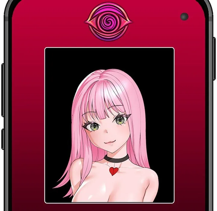 Hypnotist Security Guard Chapter 8 page 167 - 