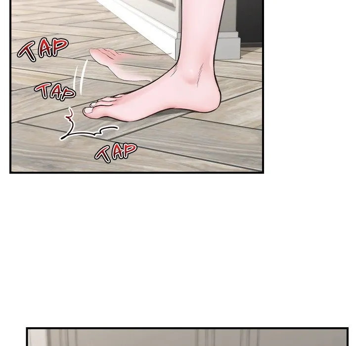 Hypnotist Security Guard Chapter 8 page 19 - 