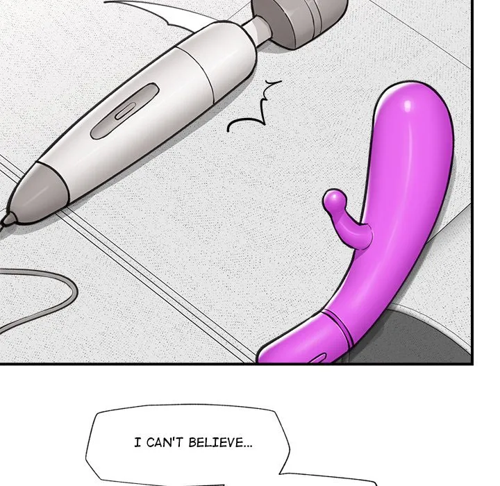 Hypnotist Security Guard Chapter 8 page 22 - 