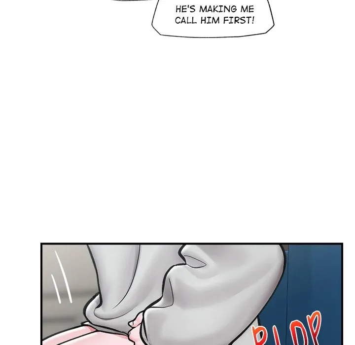 Hypnotist Security Guard Chapter 8 page 23 - 