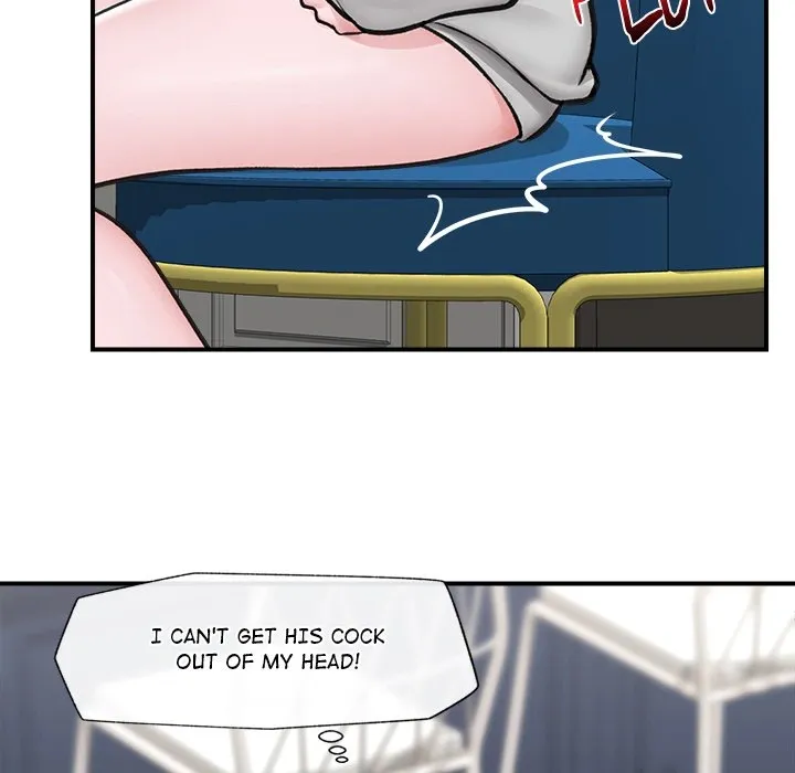 Hypnotist Security Guard Chapter 8 page 24 - 