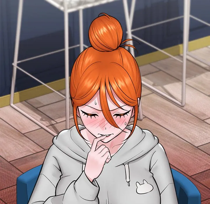 Hypnotist Security Guard Chapter 8 page 25 - 