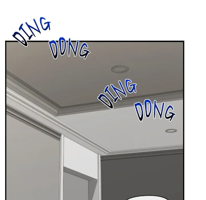 Hypnotist Security Guard Chapter 8 page 34 - 