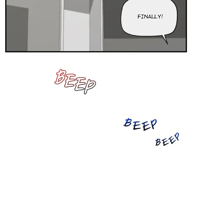 Hypnotist Security Guard Chapter 8 page 35 - 