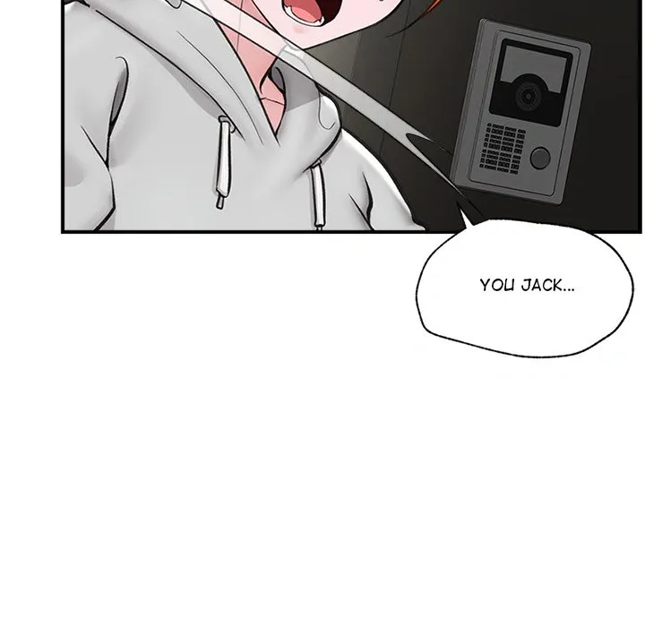 Hypnotist Security Guard Chapter 8 page 38 - 