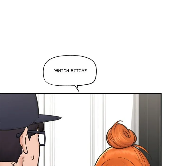 Hypnotist Security Guard Chapter 8 page 50 - 