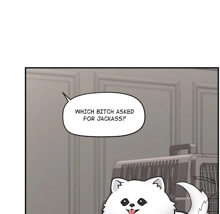 Hypnotist Security Guard Chapter 8 page 52 - 