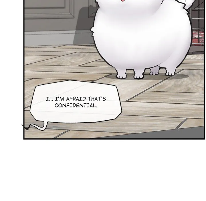 Hypnotist Security Guard Chapter 8 page 53 - 