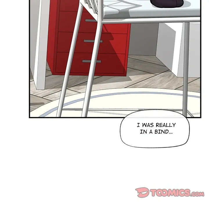 Hypnotist Security Guard Chapter 8 page 57 - 