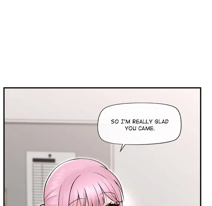 Hypnotist Security Guard Chapter 8 page 58 - 